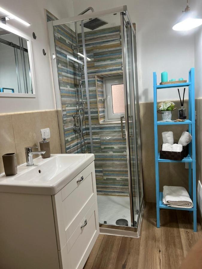 La Petite Maison Наполи Екстериор снимка