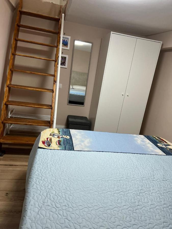 La Petite Maison Наполи Екстериор снимка