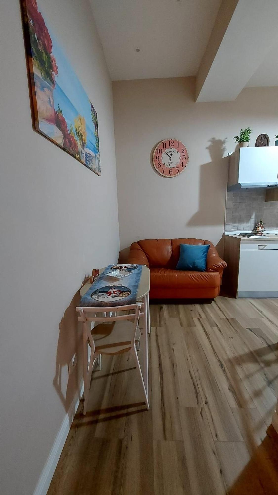 La Petite Maison Наполи Екстериор снимка